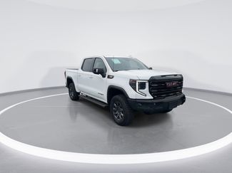 Used 2024 GMC Sierra 1500 AT4X video 2