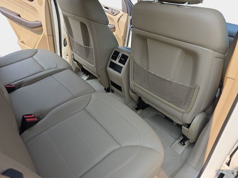 Used 2015 Mercedes-Benz ML 350 2WD image 11