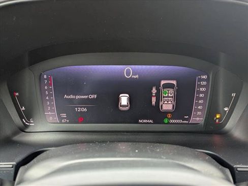 New 2026 Honda Passport TrailSport image 11
