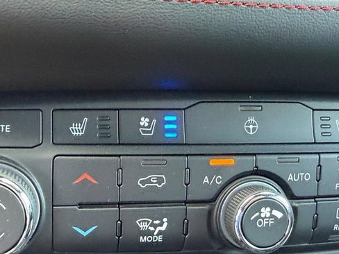 New 2026 Dodge Durango GT AWD/4WD image 21