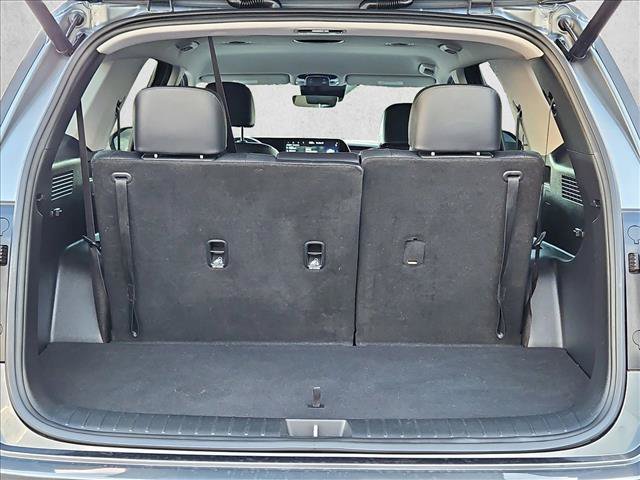 Used 2025 Hyundai Palisade SEL FWD image 6