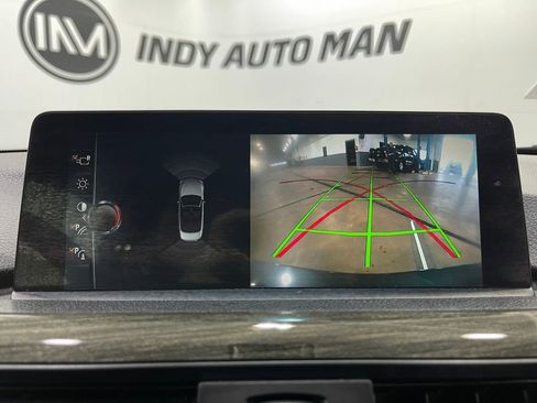 Used 2017 BMW 430i Convertible w/ Premium Package image 11