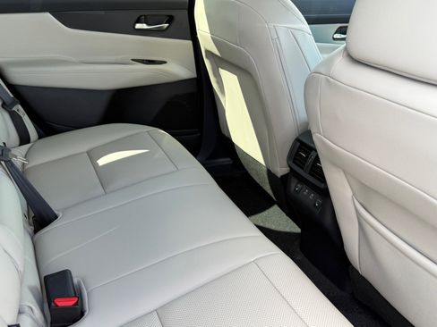 New 2026 Nissan Murano SL image 23