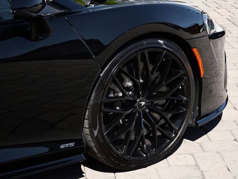 Used 2025 McLaren GTS image 16