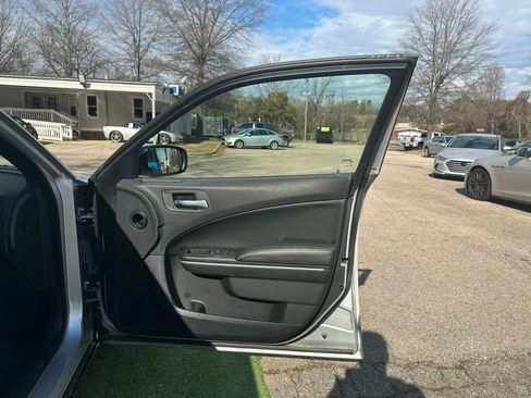 Used 2021 Dodge Charger Police w/ Fleet Safety Group image 20