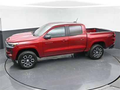 Used 2024 Chevrolet Colorado LT w/ LT Convenience Package III