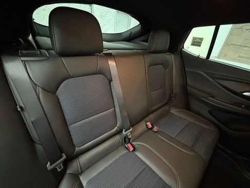 New 2026 Buick Envista Preferred w/ Convenience I Package image 36