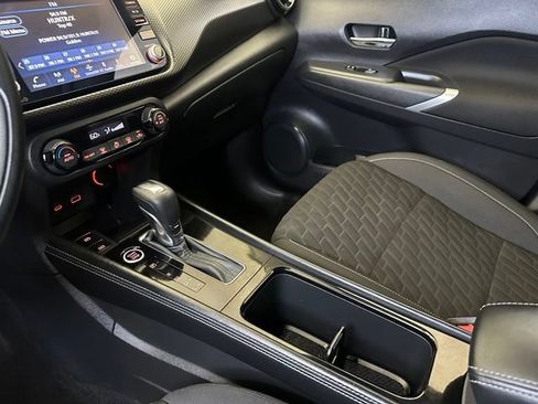 Used 2021 Nissan Kicks SV FWD image 30