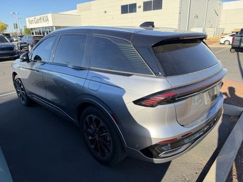 Used 2024 Lincoln Nautilus Reserve w/ Equipment Group 203A image 3