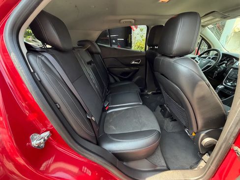 Used 2014 Buick Encore Convenience FWD image 30