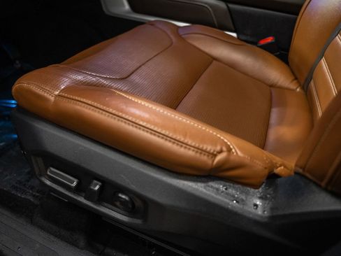 Used 2023 Toyota Tundra 1794 Edition image 40