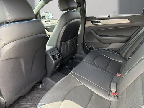 Used 2019 Hyundai Sonata Limited FWD image 14