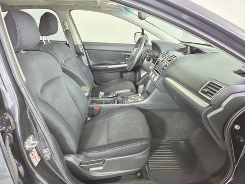 Used 2015 Subaru Crosstrek 2.0i Premium w/ Moonroof Package AWD/4WD image 24