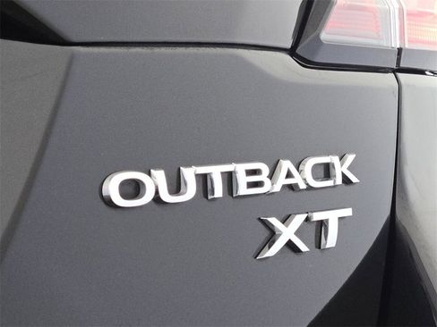 Used 2020 Subaru Outback Limited XT image 14