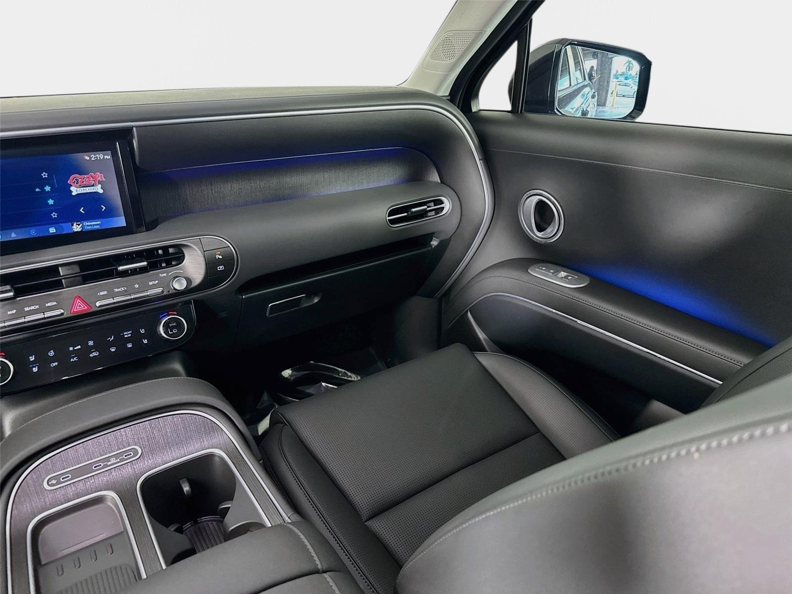 Certified 2026 Hyundai Palisade SEL FWD image 25