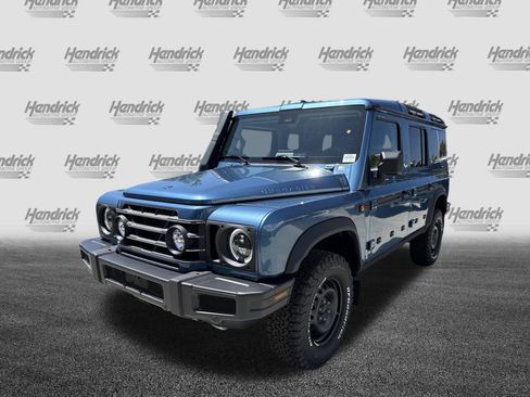 New 2026 INEOS Grenadier image 5