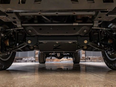 Used 2020 GMC Sierra 3500 Denali w/ Denali Ultimate Package image 14