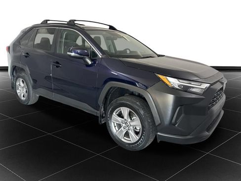 Used 2024 Toyota RAV4 XLE w/ Weather Package AWD/4WD image 7