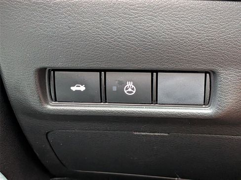 Certified 2026 Nissan Sentra SV w/ SV Convenience Package FWD image 19