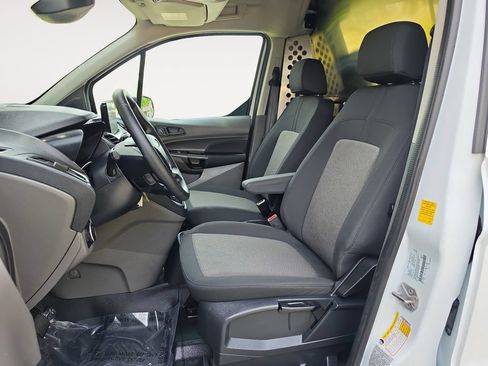 Used 2023 Ford Transit Connect XL FWD image 9