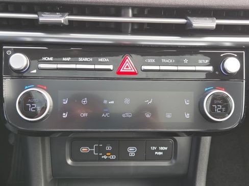 New 2026 Hyundai Tucson Limited AWD/4WD image 35