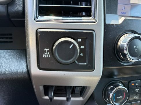 Certified 2021 Ford F350 Lariat w/ Chrome Package AWD/4WD image 20