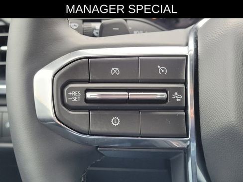 New 2026 GMC Acadia Elevation w/ Black Edition FWD image 20