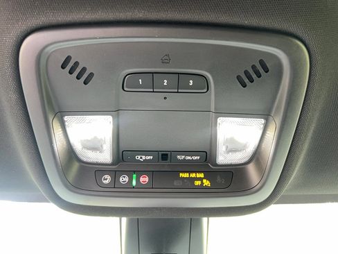 Used 2023 Chevrolet Traverse LT w/ LPO, Floor Liner Package image 22