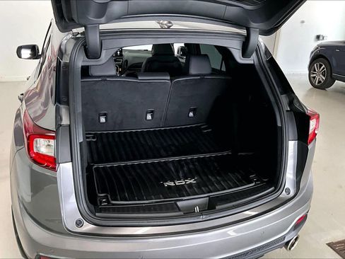 Used 2023 Acura RDX A-Spec AWD/4WD image 16