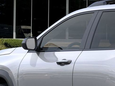 New 2026 Chevrolet Equinox RS w/ Convenience Package III image 12