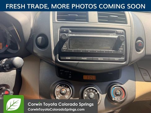 Used 2012 Toyota RAV4 FWD w/ Value Pkg image 10