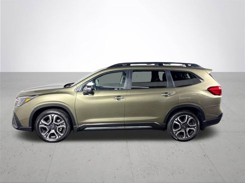 Certified 2023 Subaru Ascent Touring image 10