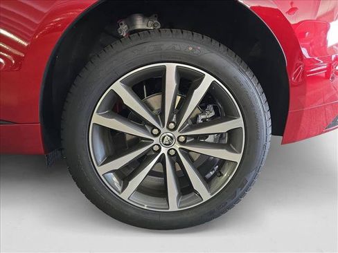 New 2026 Jaguar F-PACE R-Dynamic S AWD/4WD image 30