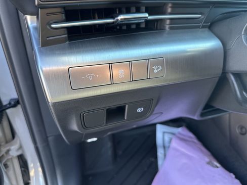 Used 2026 Hyundai Kona SEL Sport image 11