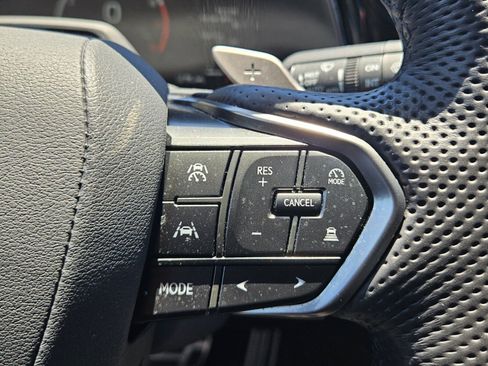 Certified 2026 Lexus TX 350 AWD w/ Technology Package image 29