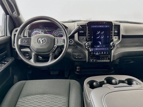 New 2025 RAM 2500 Tradesman image 22