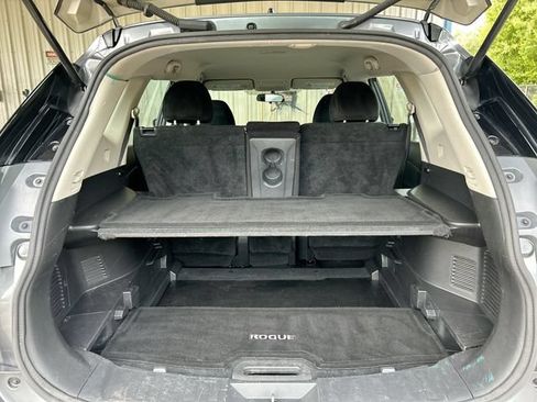 Used 2016 Nissan Rogue S AWD/4WD image 23