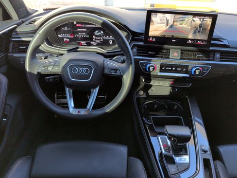Certified 2023 Audi S4 Prestige w/ Prestige Package image 18