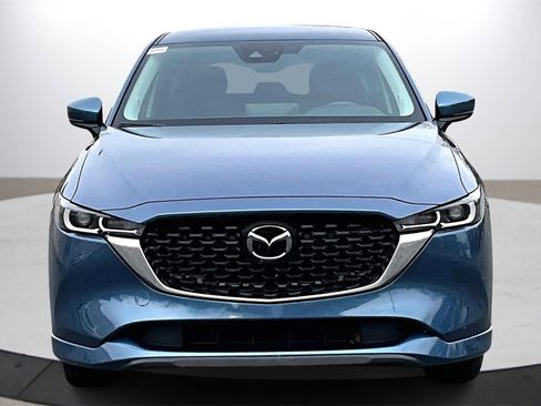 Used 2024 MAZDA CX-5 AWD 2.5 S w/ Select Package image 3