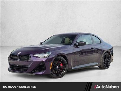 Used 2023 BMW M240i xDrive Coupe w/ Premium Package