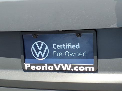 Certified 2023 Volkswagen ID.4 Pro RWD image 15