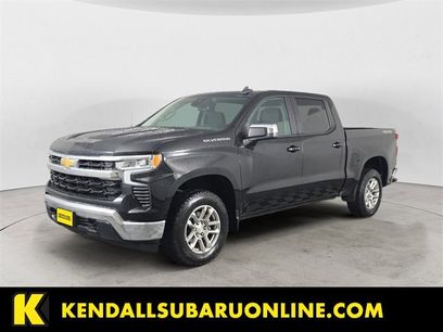 Used 2023 Chevrolet Silverado 1500 LT