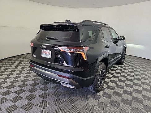 New 2026 Chevrolet Equinox ACTIV w/ Convenience Package III image 10