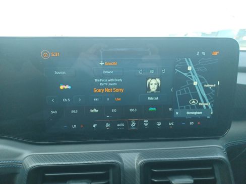 Used 2024 Ford Mustang Dark Horse image 30