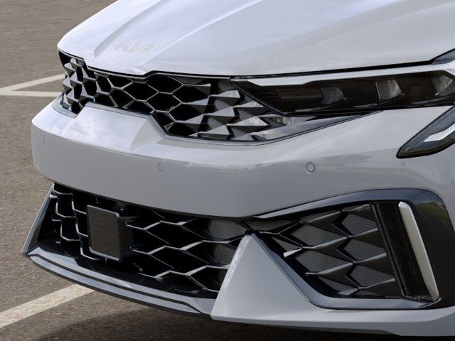 New 2027 Kia K5 GT-Line AWD/4WD image 12