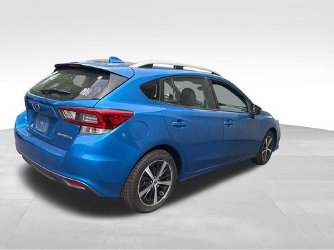 Used 2021 Subaru Impreza 2.0i Premium w/ Popular Package #3 AWD/4WD image 13