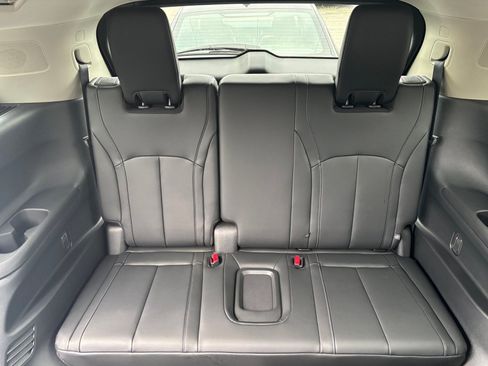 Used 2026 INFINITI QX60 Luxe w/ Cargo Package AWD/4WD image 26
