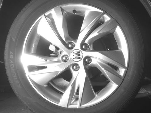 Used 2025 Buick Encore GX Preferred FWD image 15