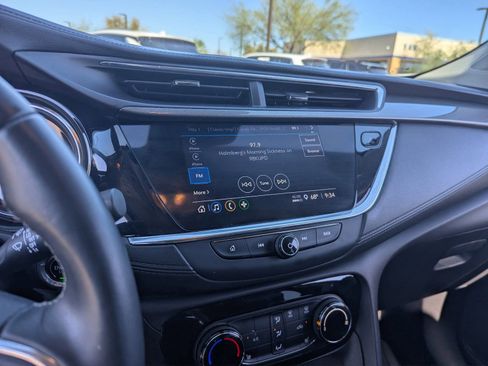 Used 2023 Buick Encore GX Preferred w/ Cold Weather Comfort Package image 26