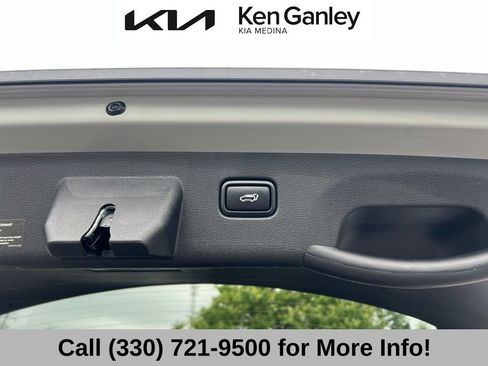 Certified 2026 Kia Sportage EX FWD image 54